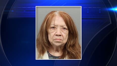 South Florida caretaker arrested for allegedly exploiting elderly woman